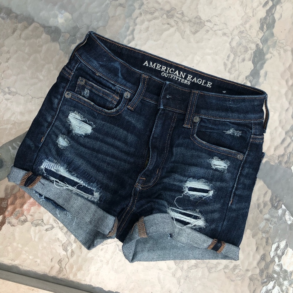 American eagle shorts
